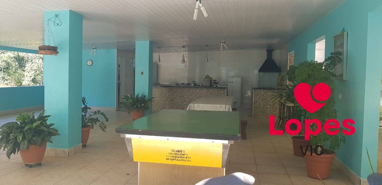 Chácara, 3 quartos, 398 m² - Foto 41
