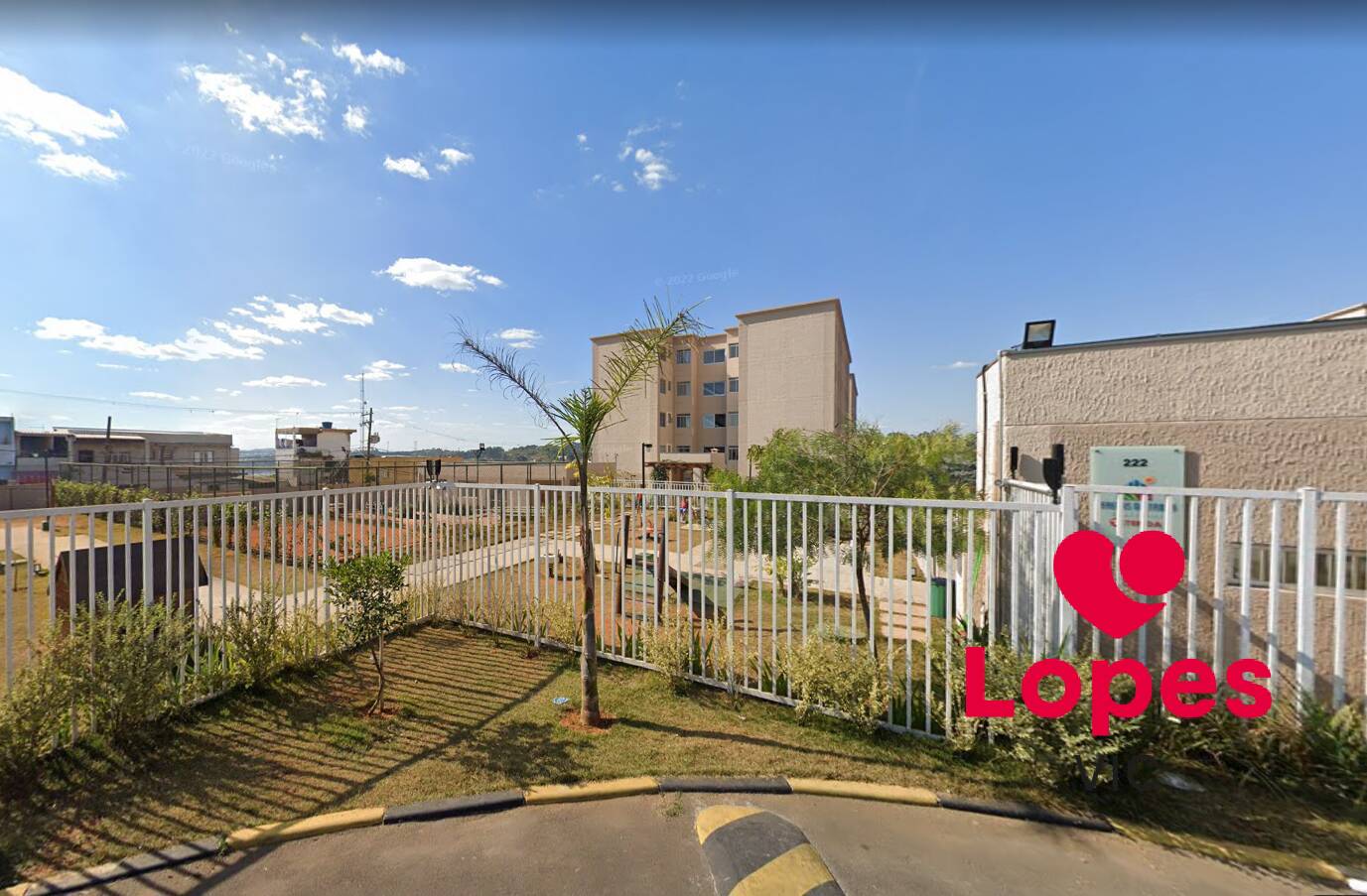 APARTAMENTO - COND. VEREDAS DE ITAQUA - VL CELESTE - ITAQUAQUECETUBA/SP