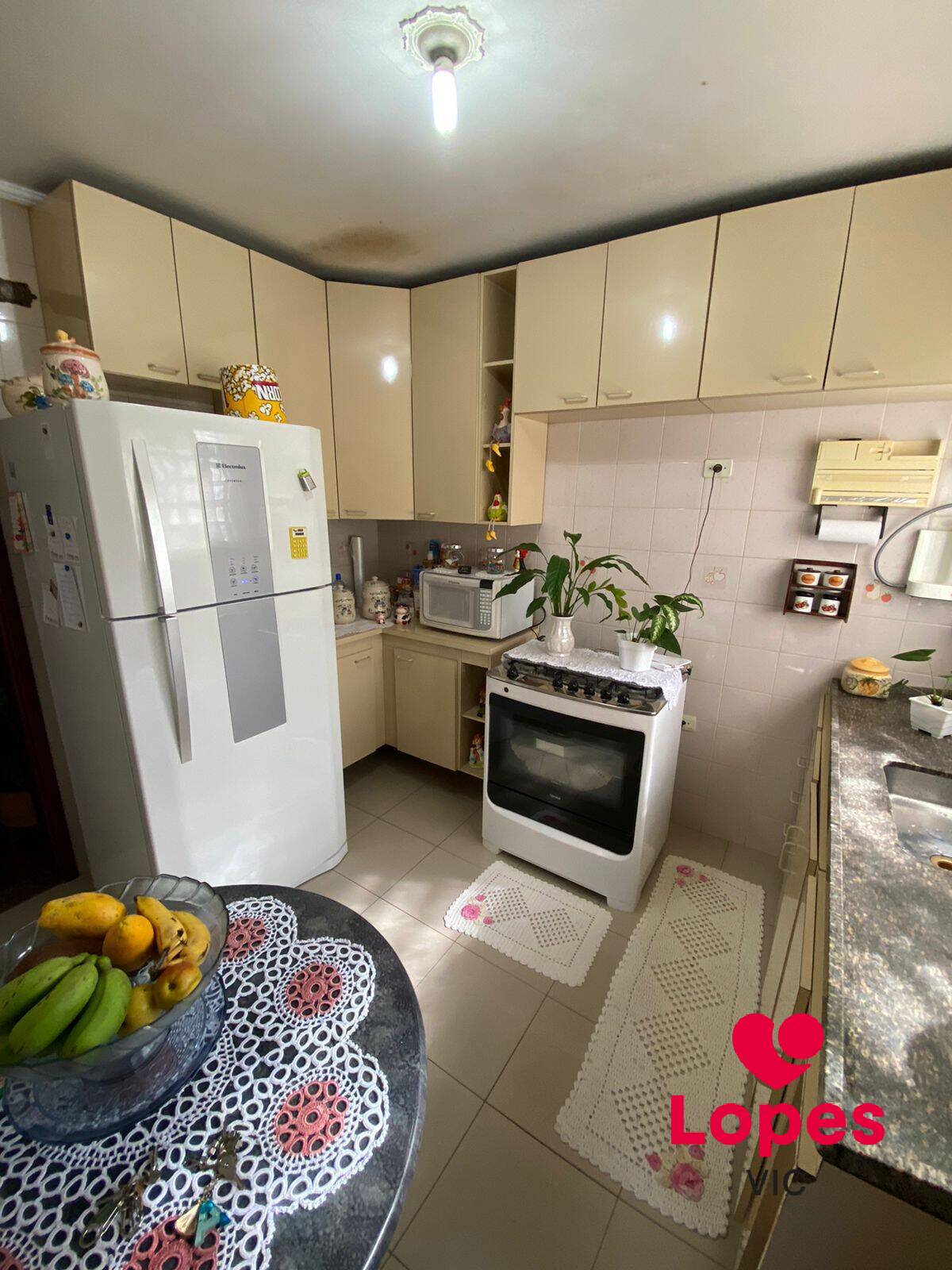CASA COM 3 DORMITÓRIOS - VILA CORREA - FERRAZ DE VASCONCELOS /SP