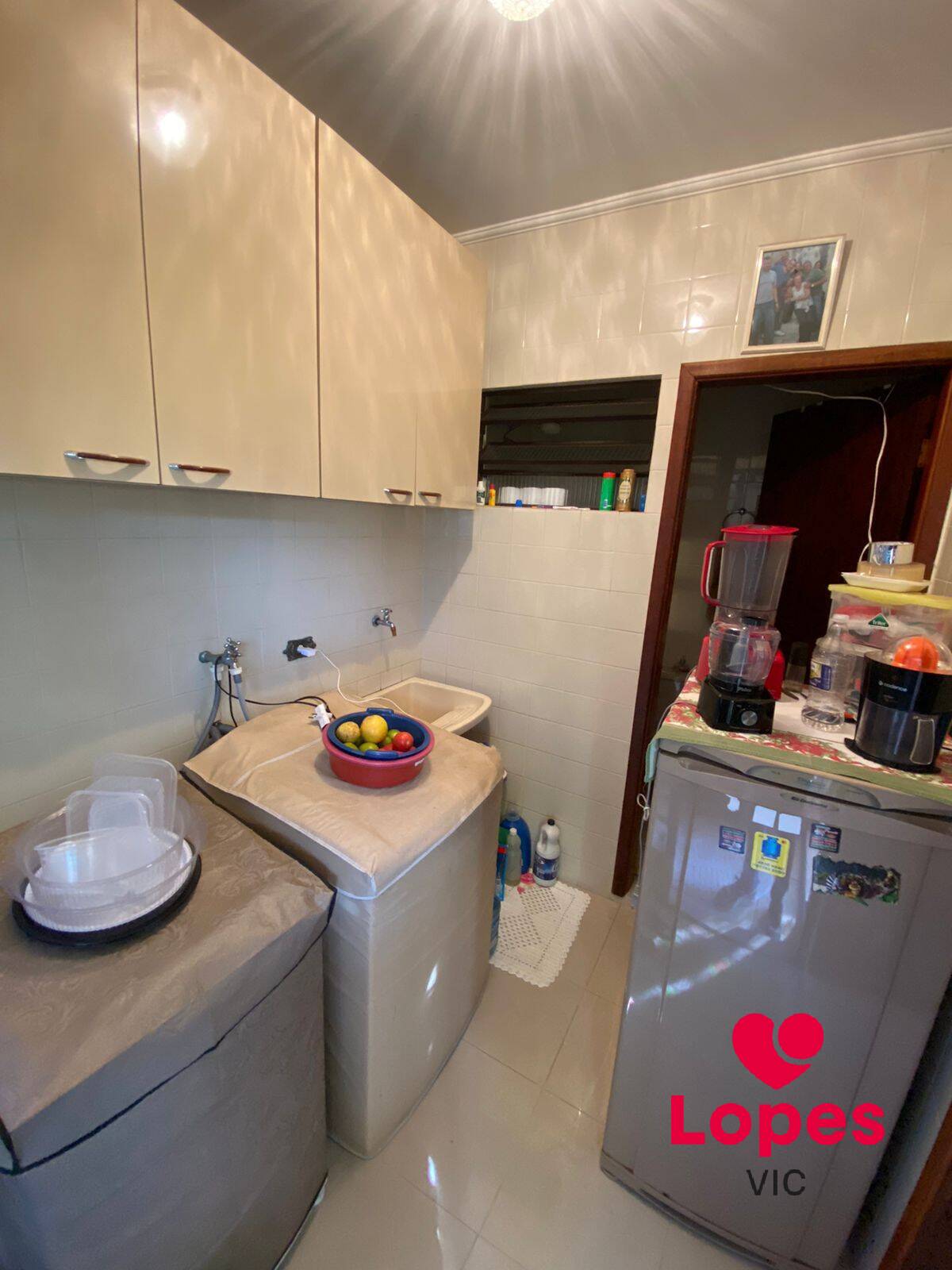 CASA COM 3 DORMITÓRIOS - VILA CORREA - FERRAZ DE VASCONCELOS /SP