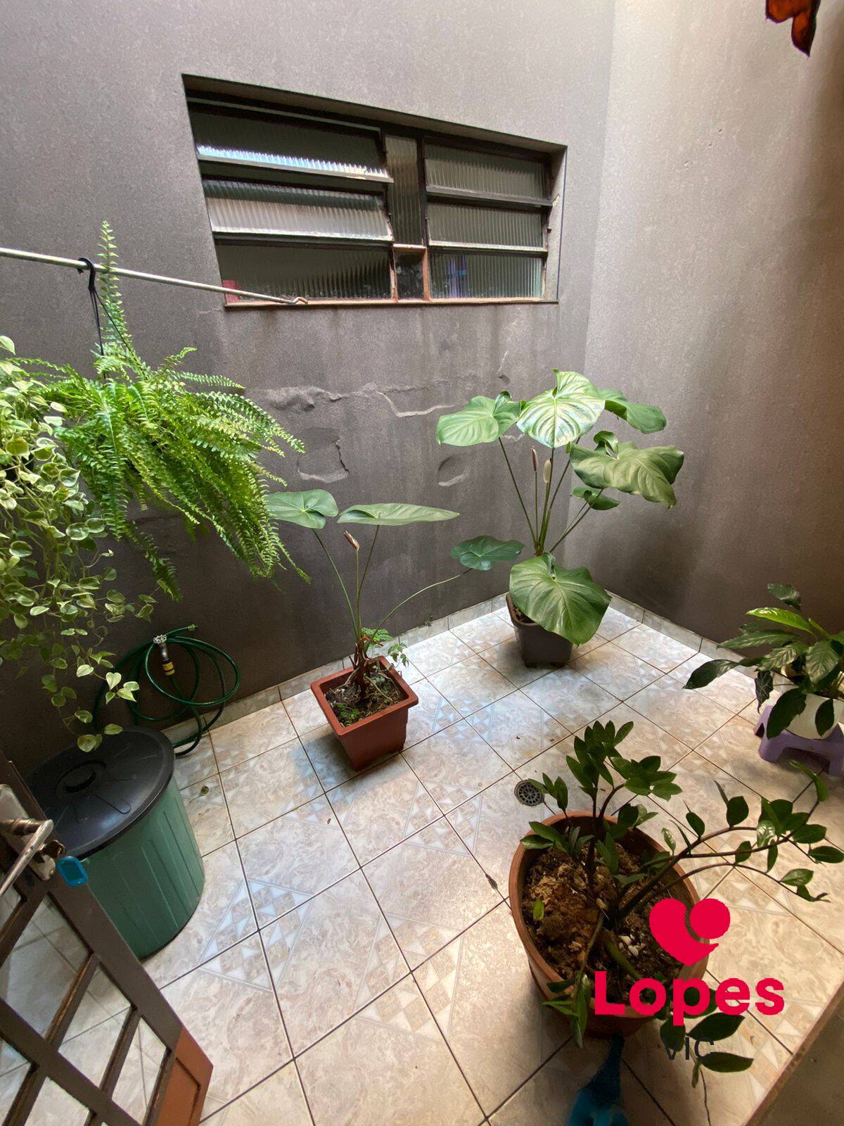 CASA COM 3 DORMITÓRIOS - VILA CORREA - FERRAZ DE VASCONCELOS /SP