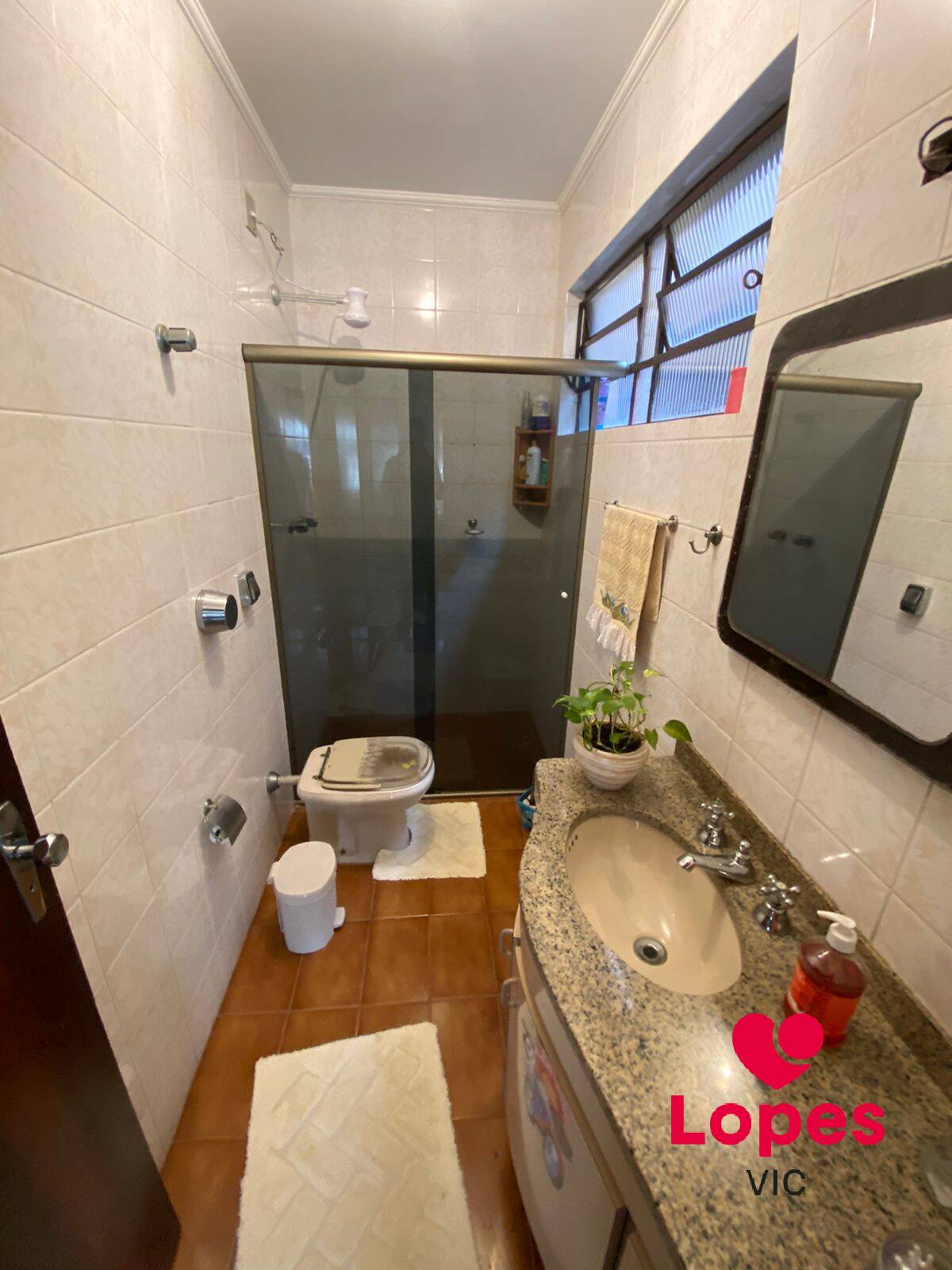 CASA COM 3 DORMITÓRIOS - VILA CORREA - FERRAZ DE VASCONCELOS /SP
