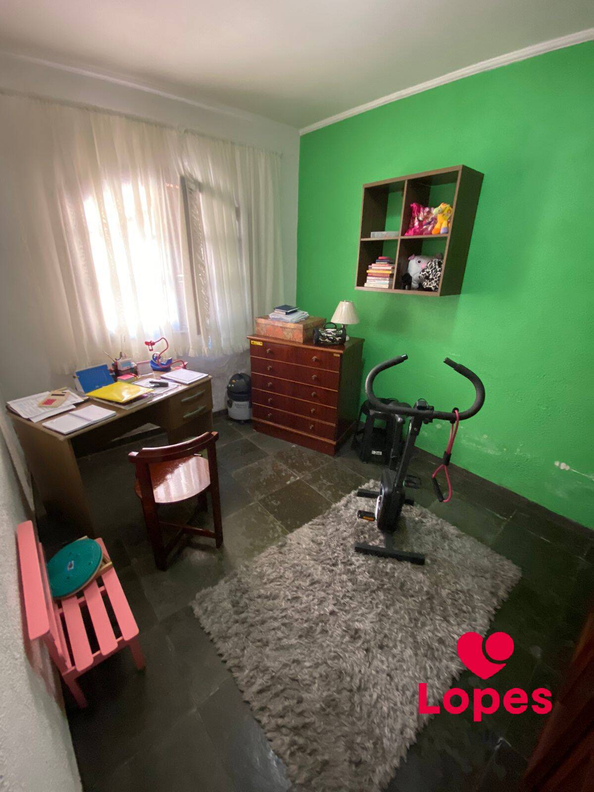 CASA COM 3 DORMITÓRIOS - VILA CORREA - FERRAZ DE VASCONCELOS /SP