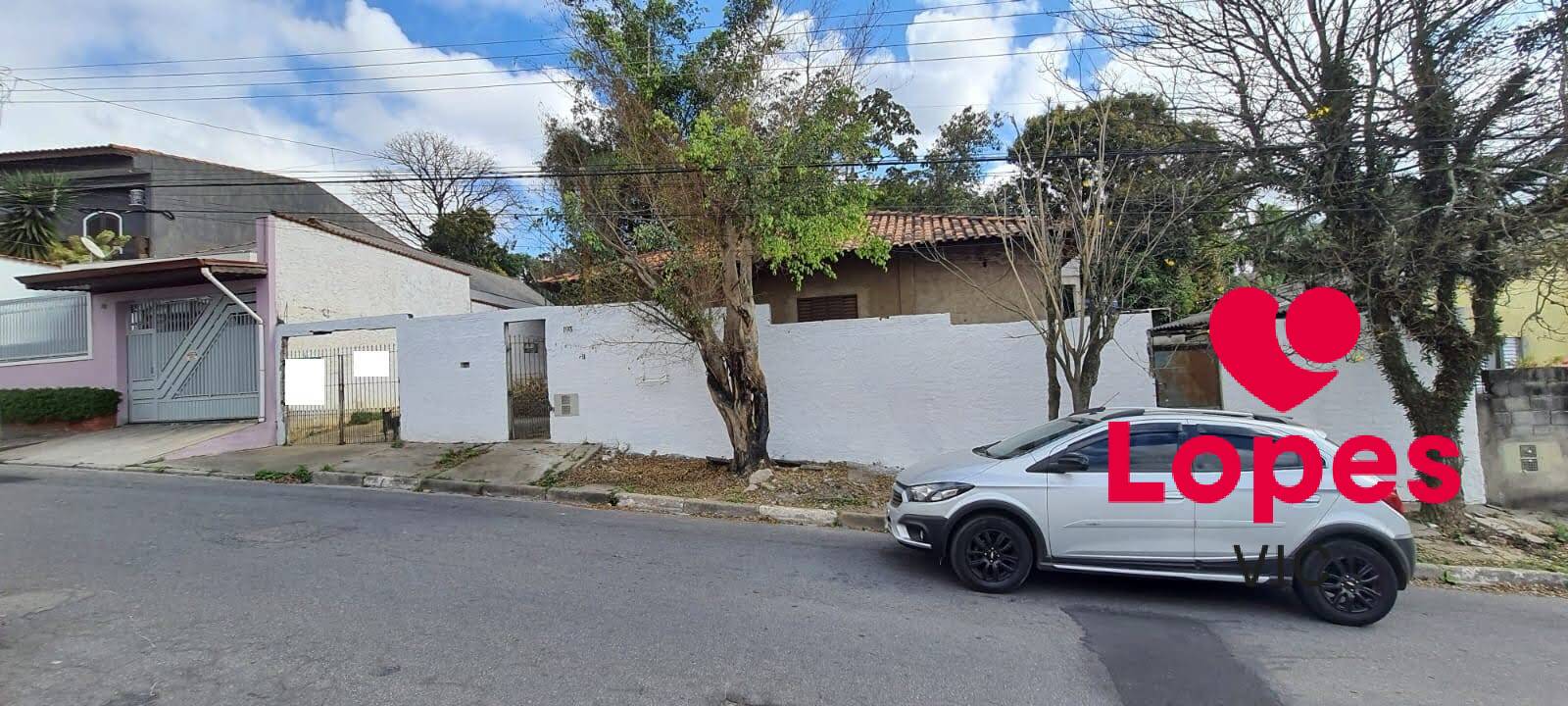 TERRENO - VILA JULIA - POÁ/SP