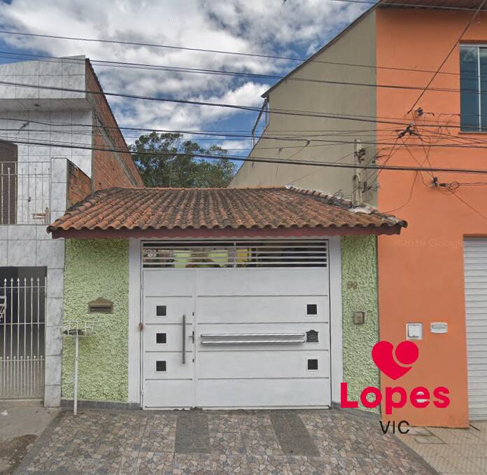 Casa, 3 quartos, 154 m² - Foto 1