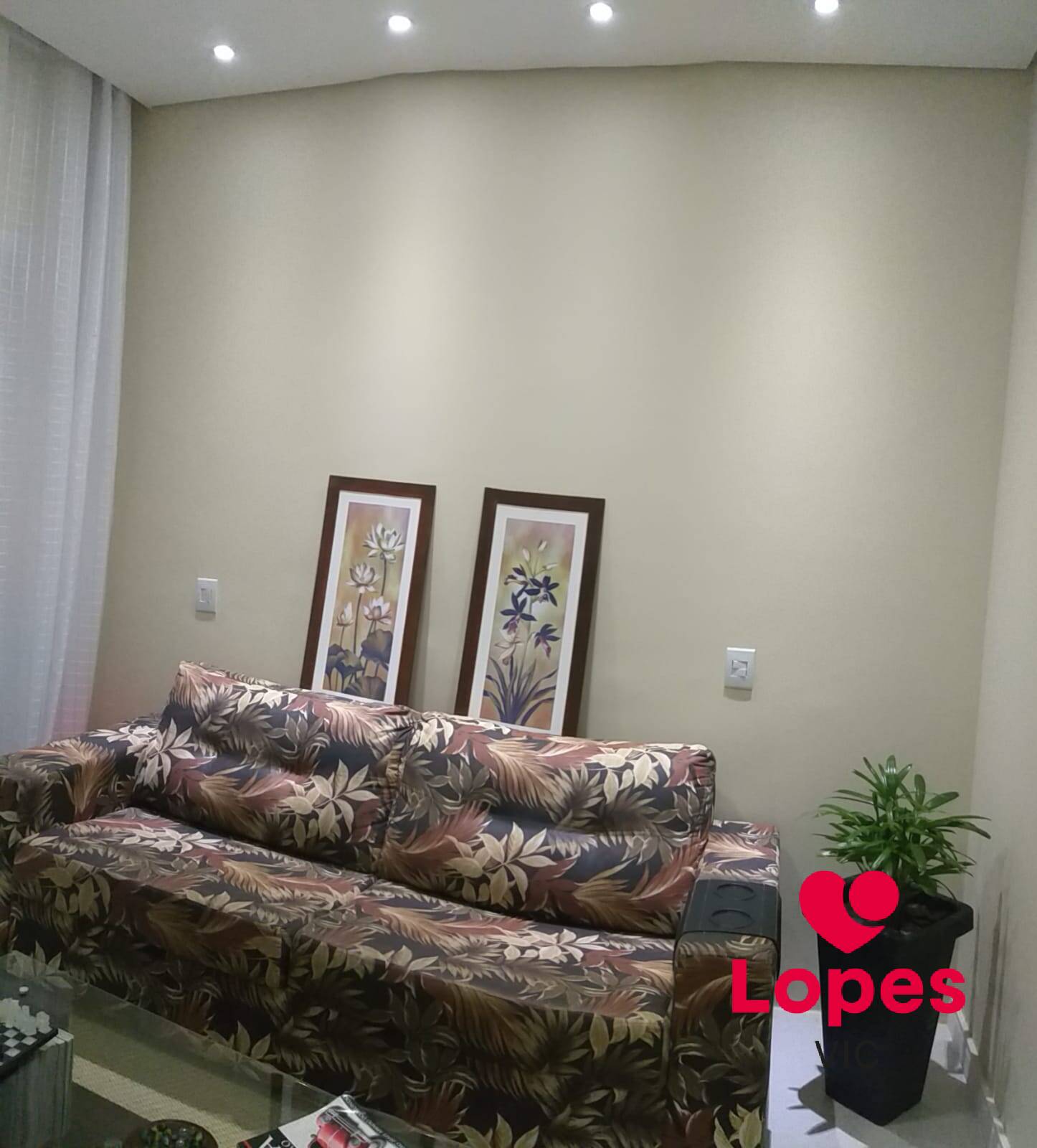 Casa, 4 quartos, 200 m² - Foto 3