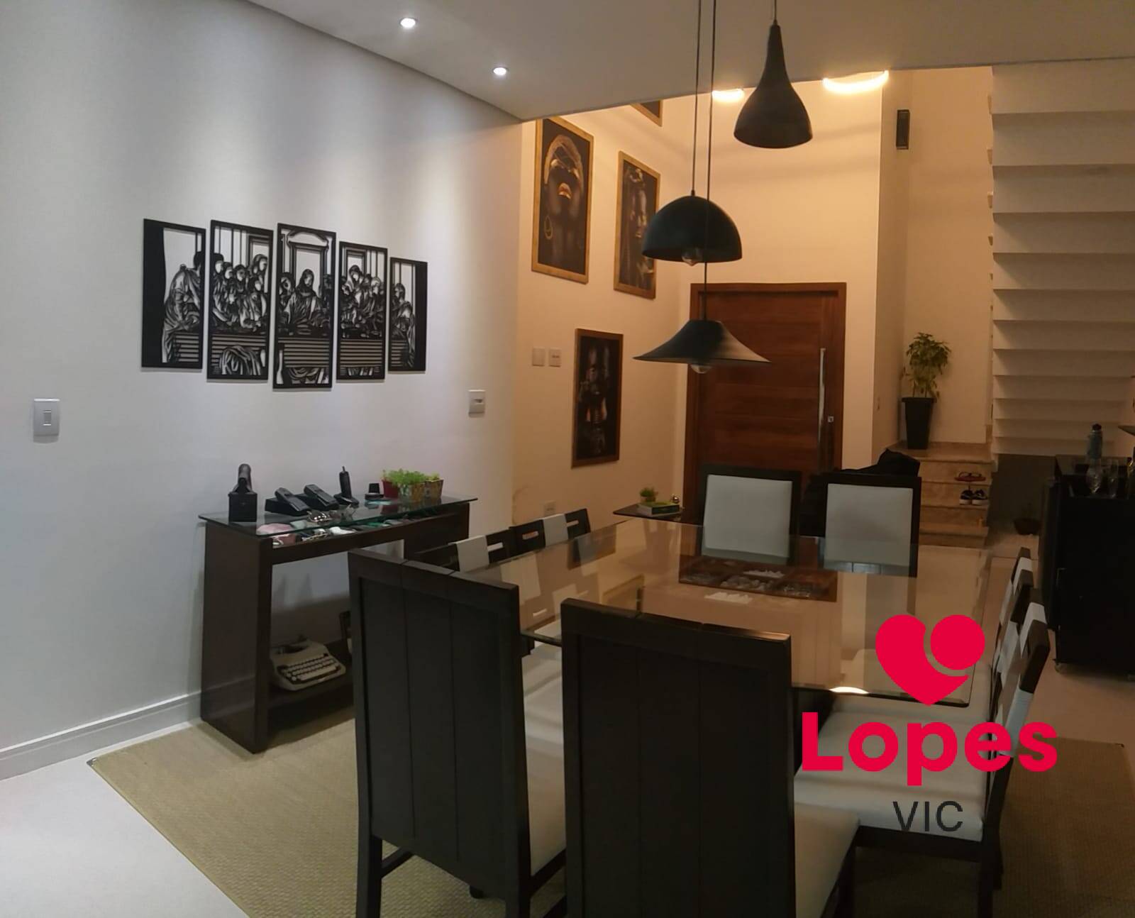 Casa, 4 quartos, 200 m² - Foto 11