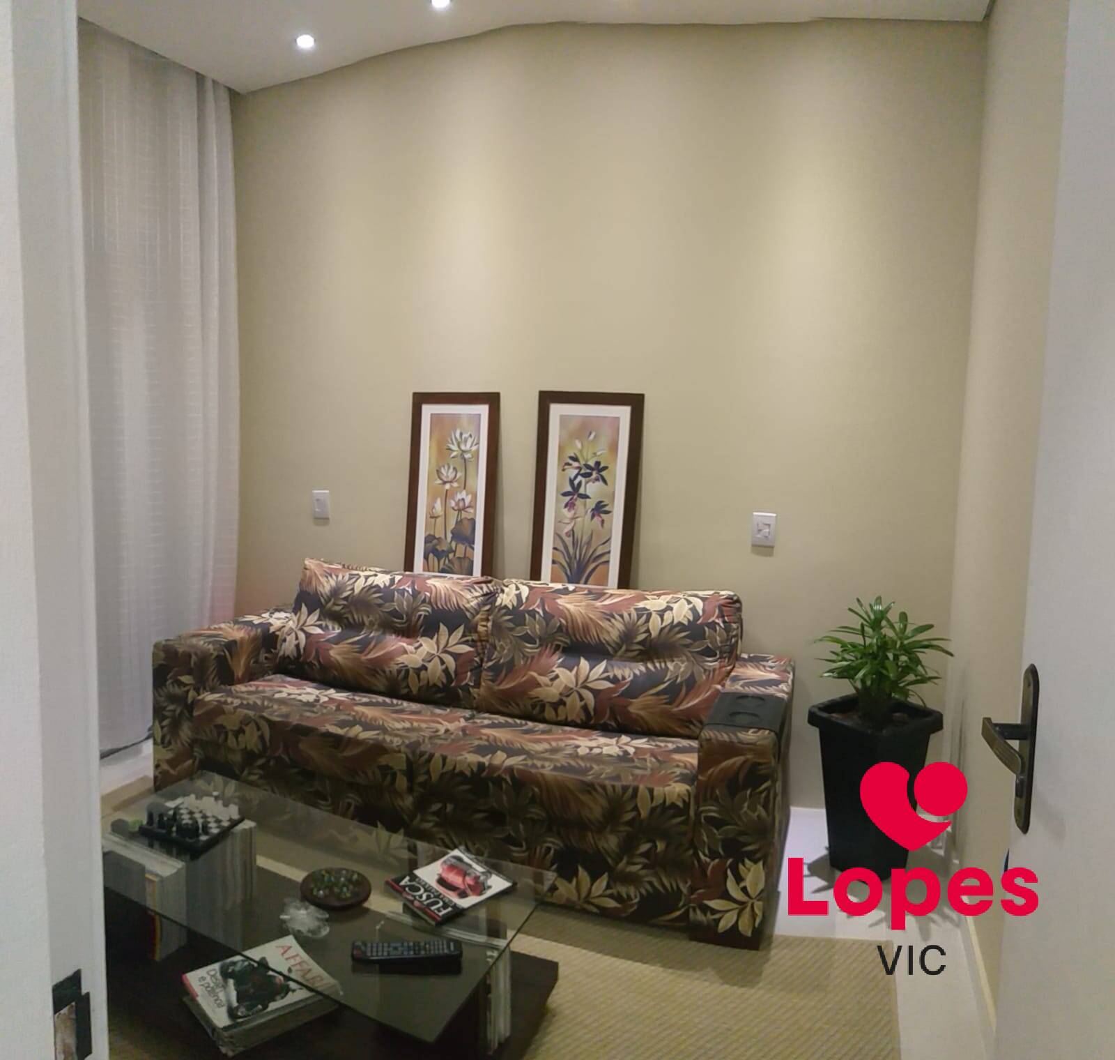 Casa, 4 quartos, 200 m² - Foto 2
