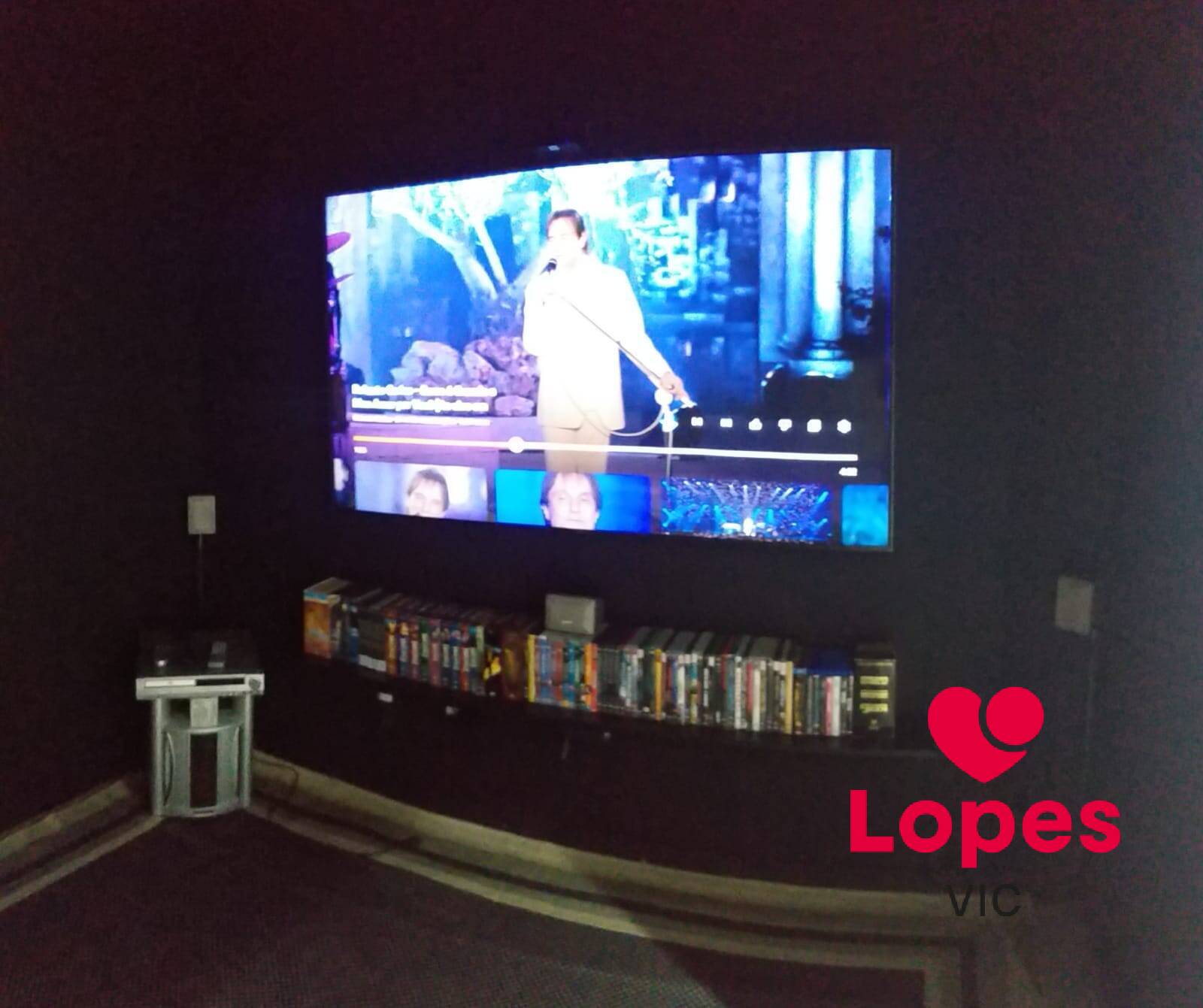Casa, 4 quartos, 200 m² - Foto 6