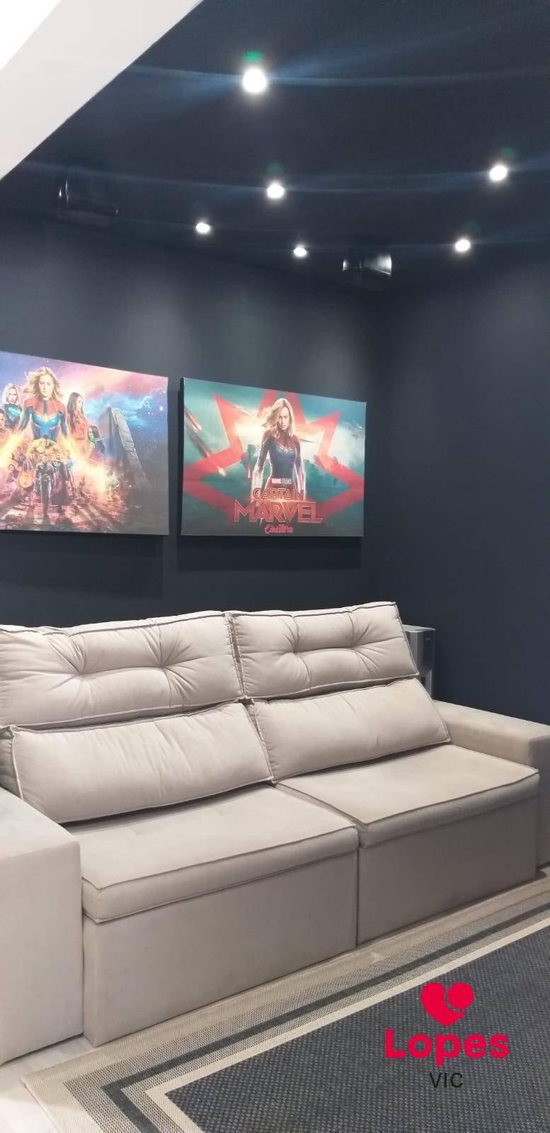 Casa, 4 quartos, 200 m² - Foto 5
