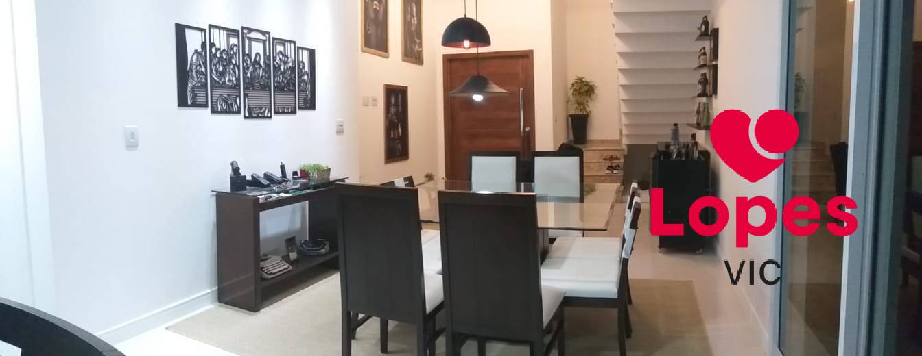 Casa, 4 quartos, 200 m² - Foto 13