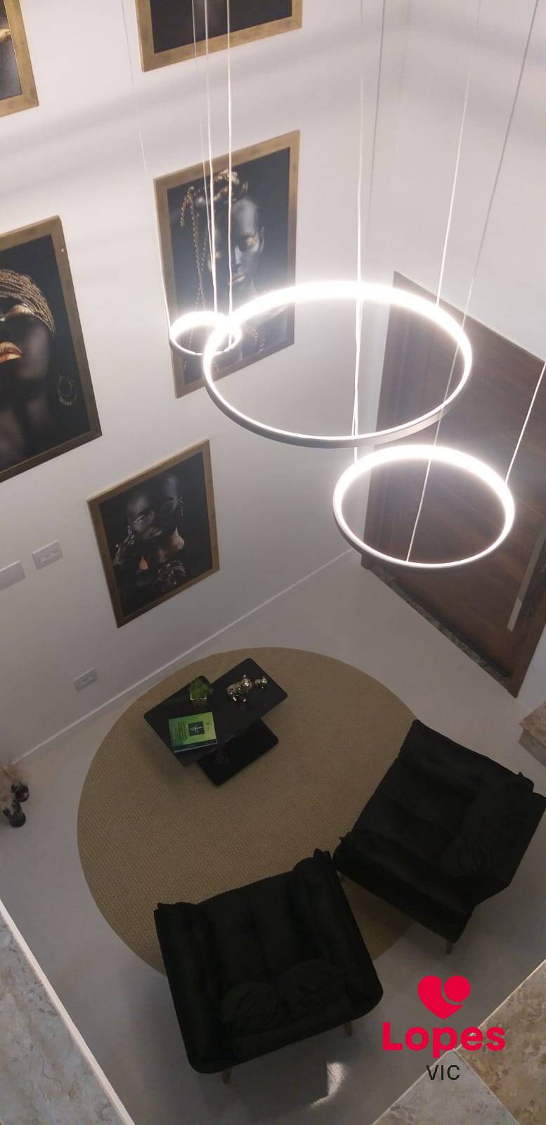 Casa, 4 quartos, 200 m² - Foto 8