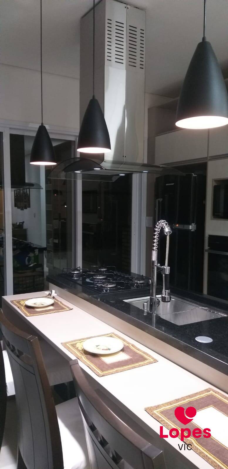 Casa, 4 quartos, 200 m² - Foto 15