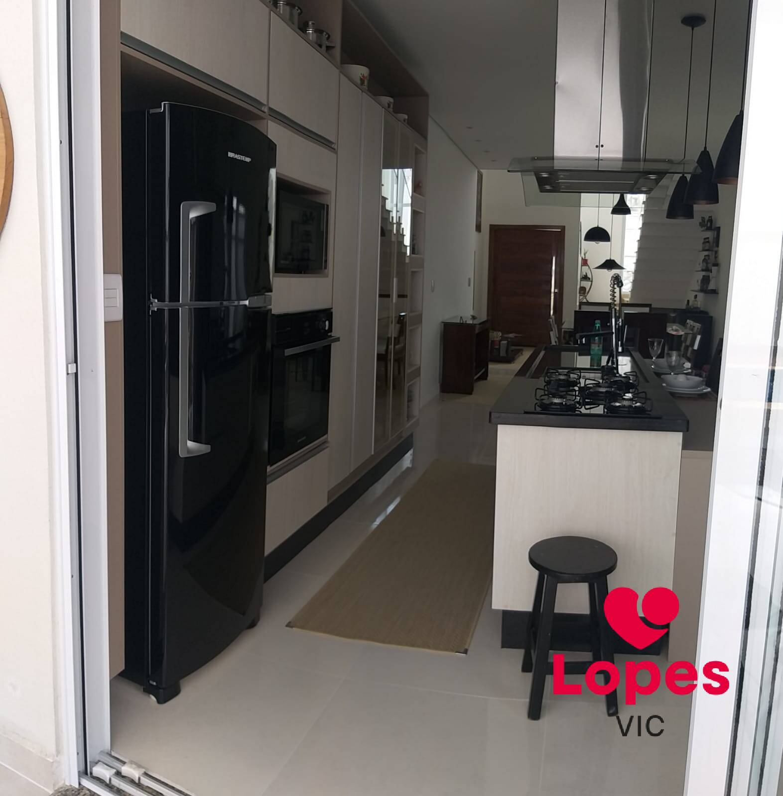 Casa, 4 quartos, 200 m² - Foto 16