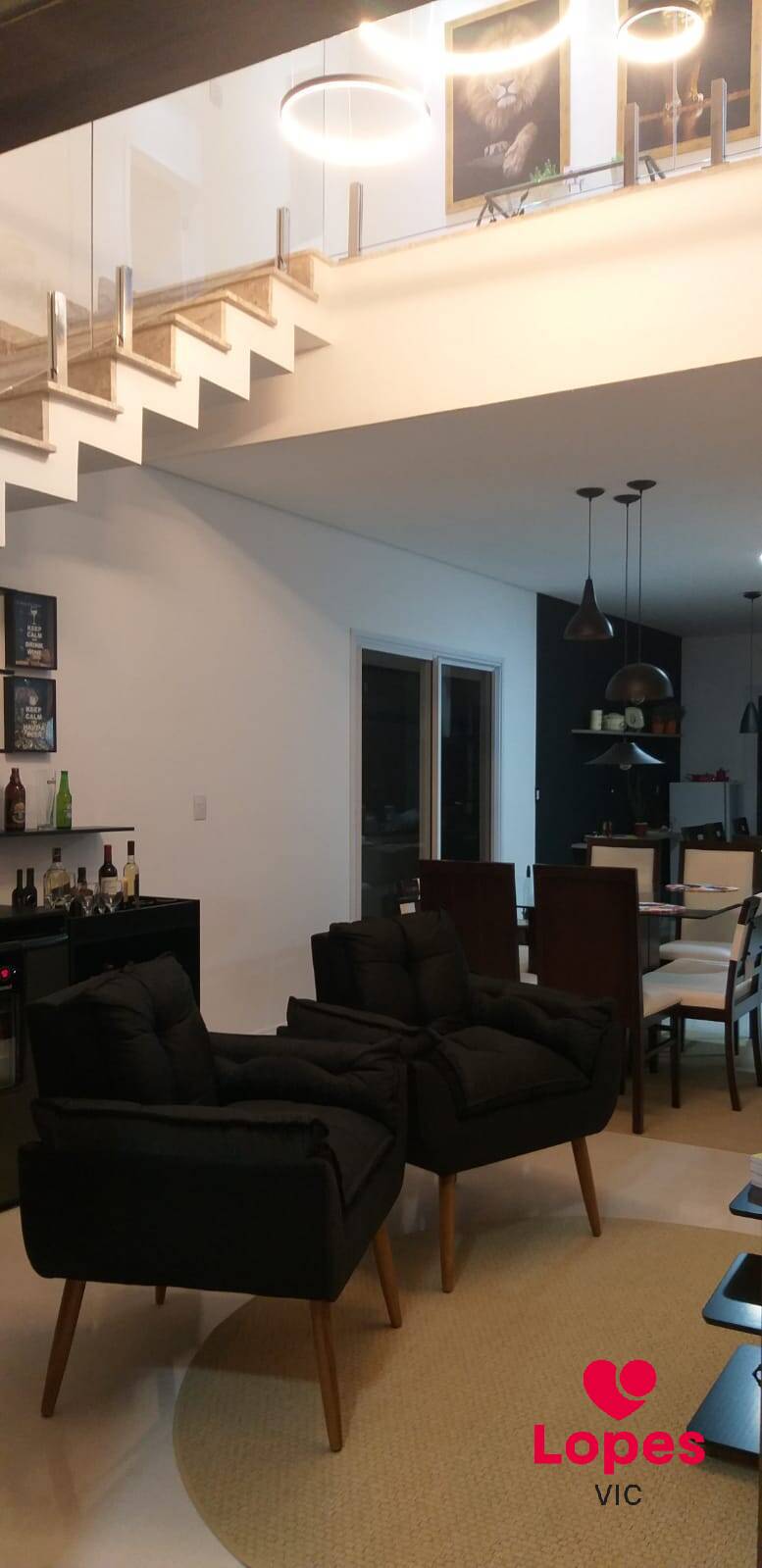 Casa, 4 quartos, 200 m² - Foto 7