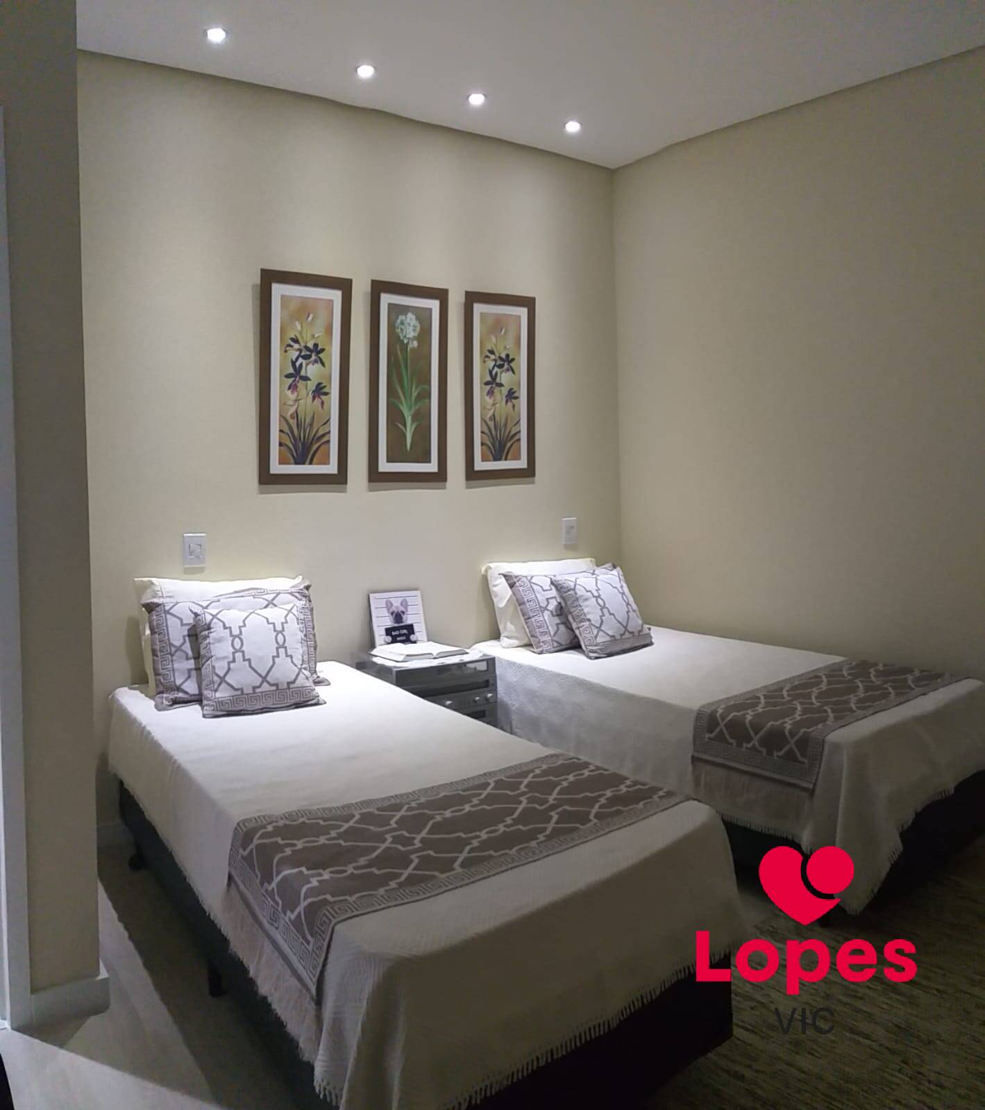 Casa, 4 quartos, 200 m² - Foto 17