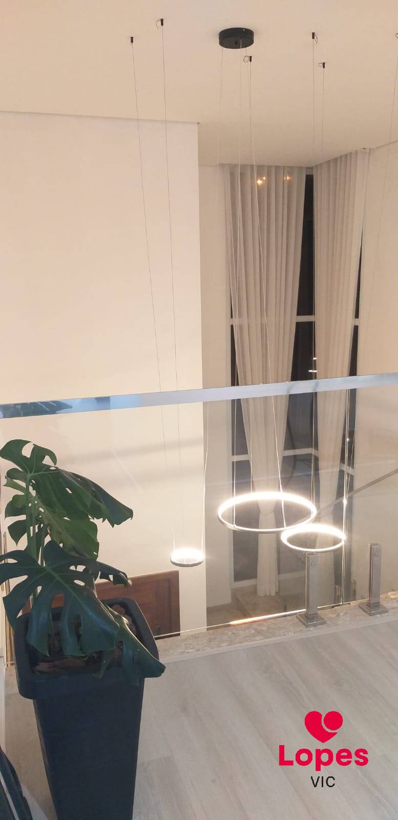 Casa, 4 quartos, 200 m² - Foto 9