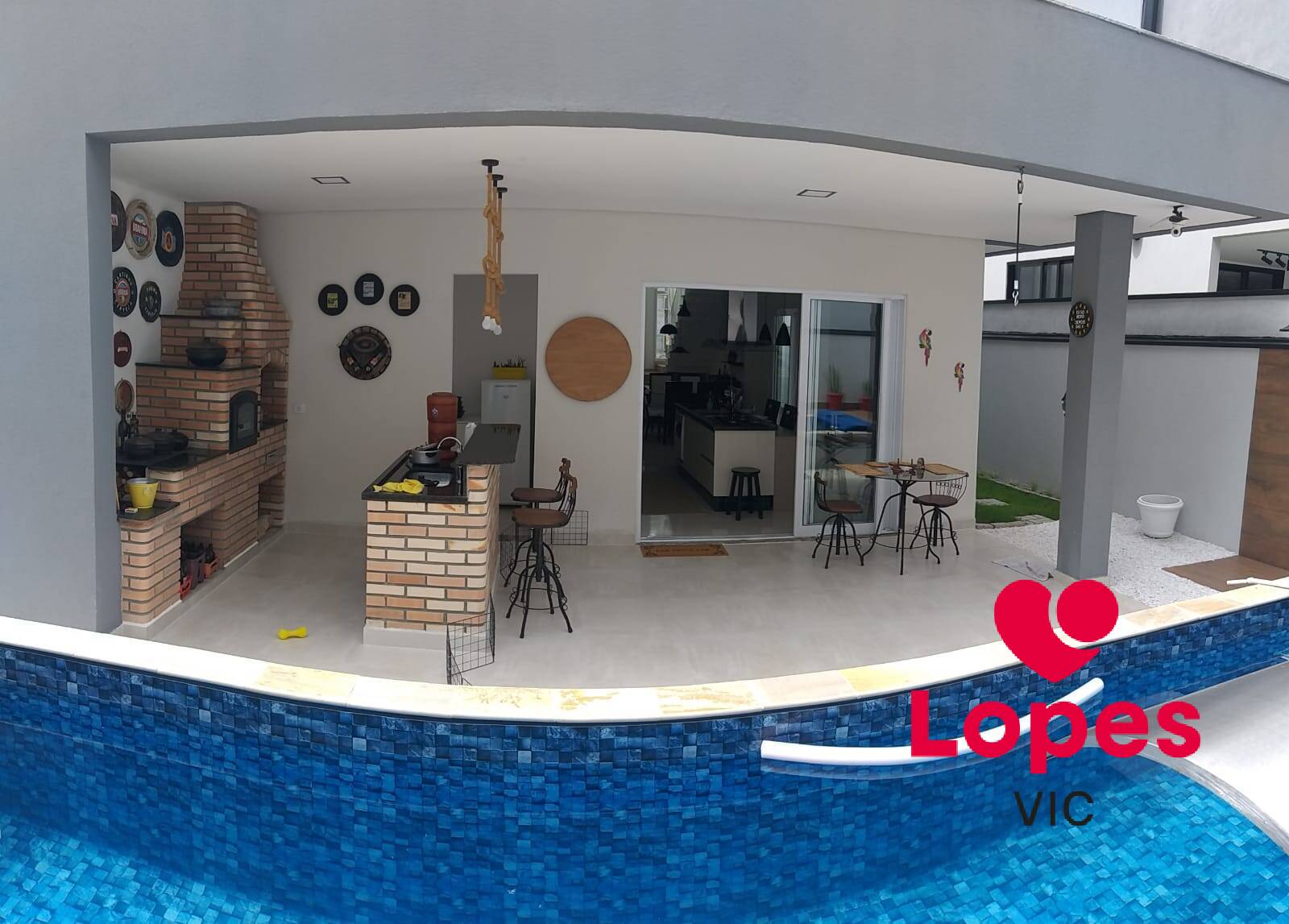 Casa, 4 quartos, 200 m² - Foto 21