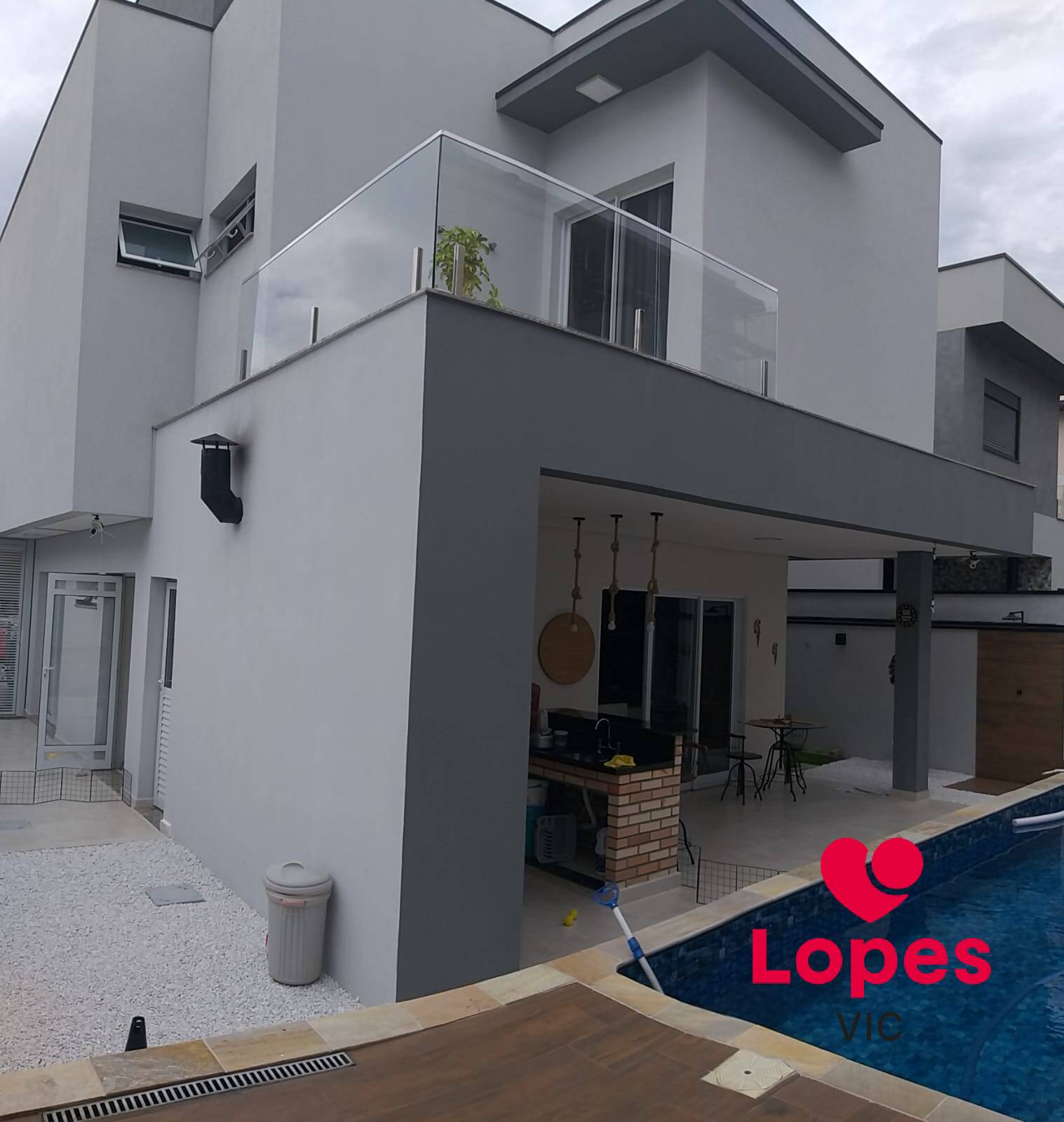 Casa, 4 quartos, 200 m² - Foto 22