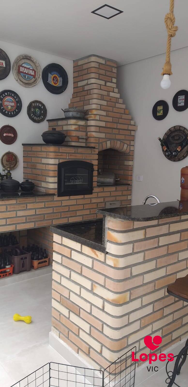 Casa, 4 quartos, 200 m² - Foto 24