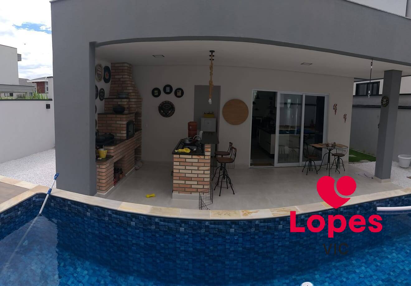 Casa, 4 quartos, 200 m² - Foto 25