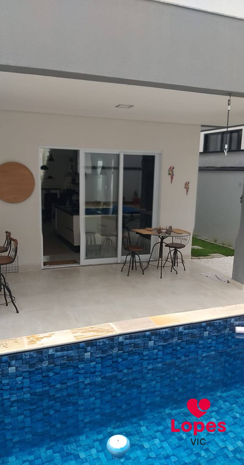 Casa, 4 quartos, 200 m² - Foto 20