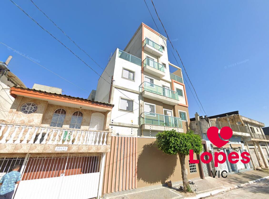 APARTAMENTO - NORDESTE  - ITAQUERA/SP