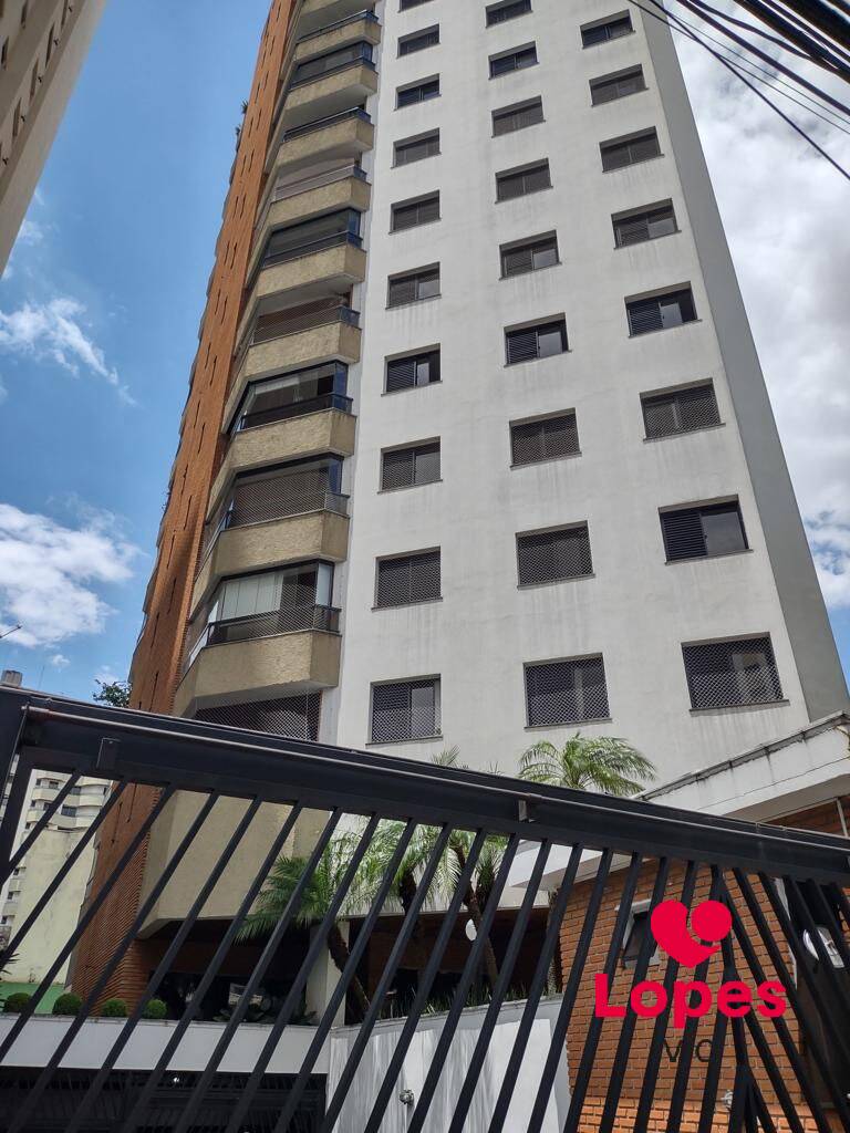 APARTAMENTO - EDIFÍCIO ICARO - PARQUE COLONIAL - SÃO PAULO/SP