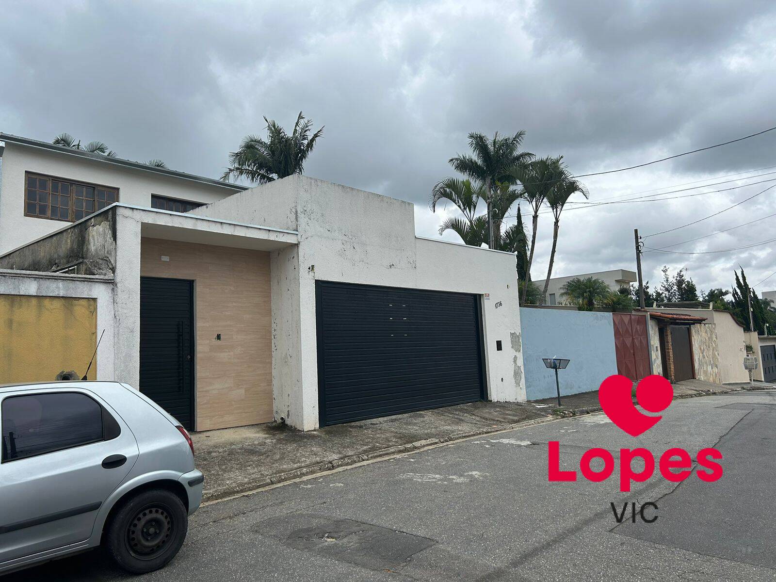 Casa, 4 quartos, 321 m² - Foto 2