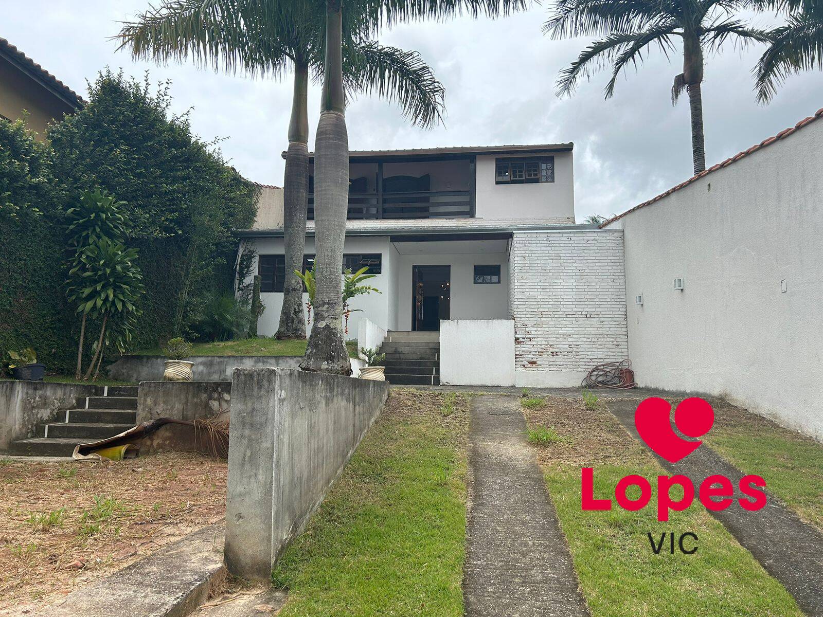 Casa, 4 quartos, 321 m² - Foto 8