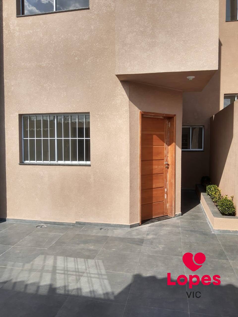 Casa, 3 quartos - Foto 4