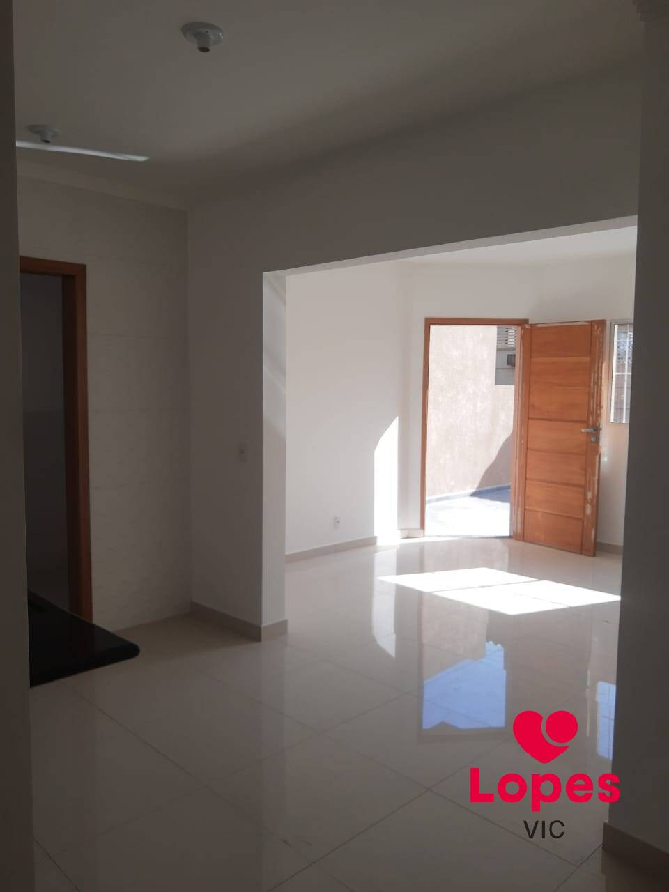 Casa, 3 quartos - Foto 20