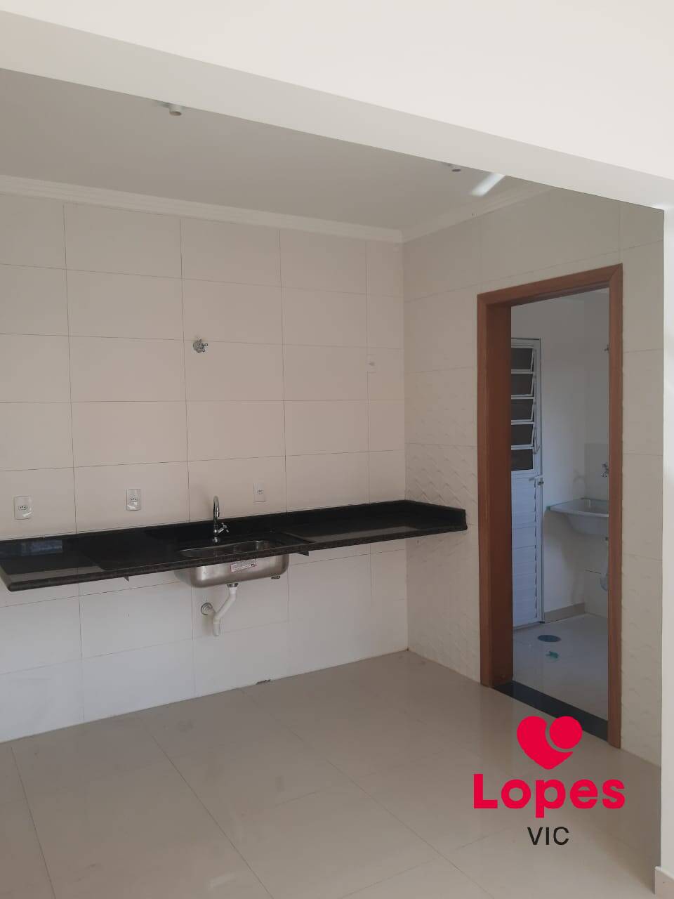 Casa, 3 quartos - Foto 25