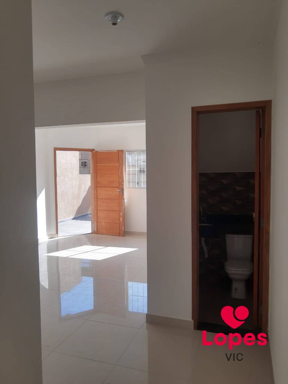 Casa, 3 quartos - Foto 23