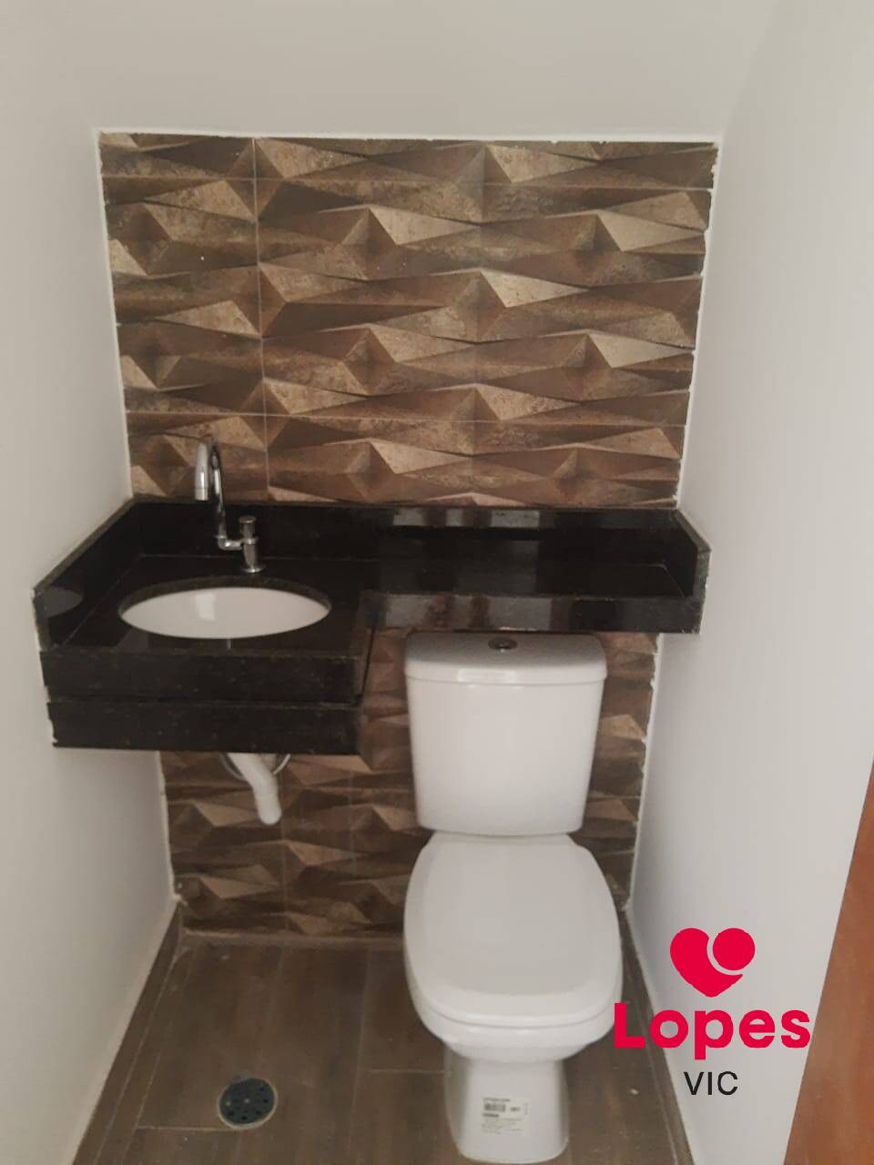 Casa, 3 quartos - Foto 42