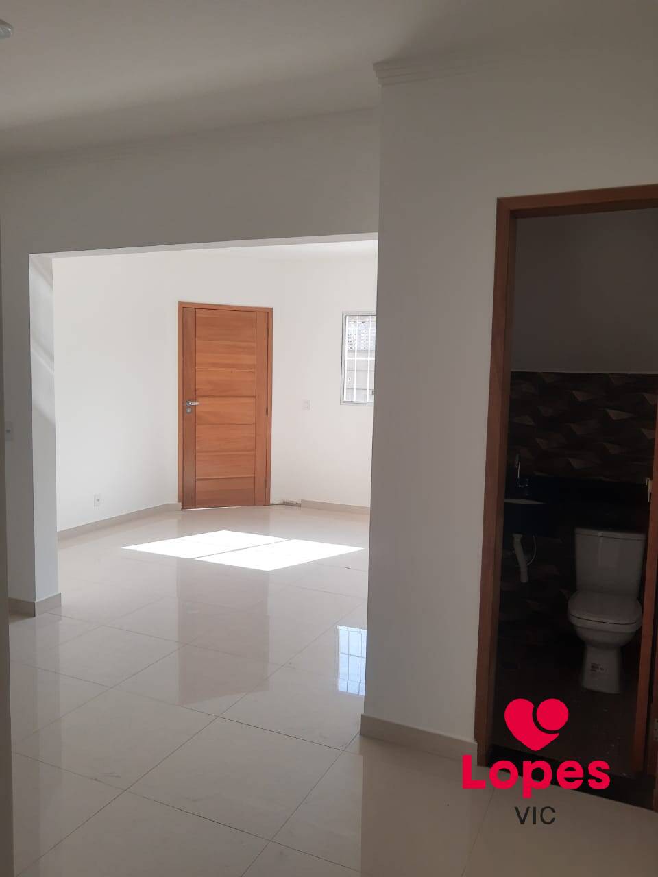 Casa, 3 quartos - Foto 21