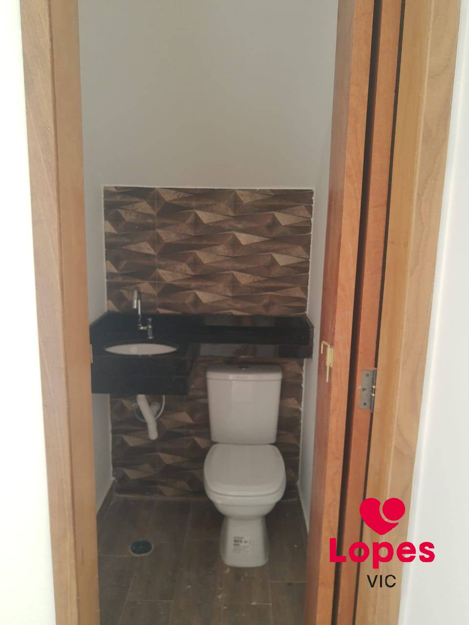 Casa, 3 quartos - Foto 41