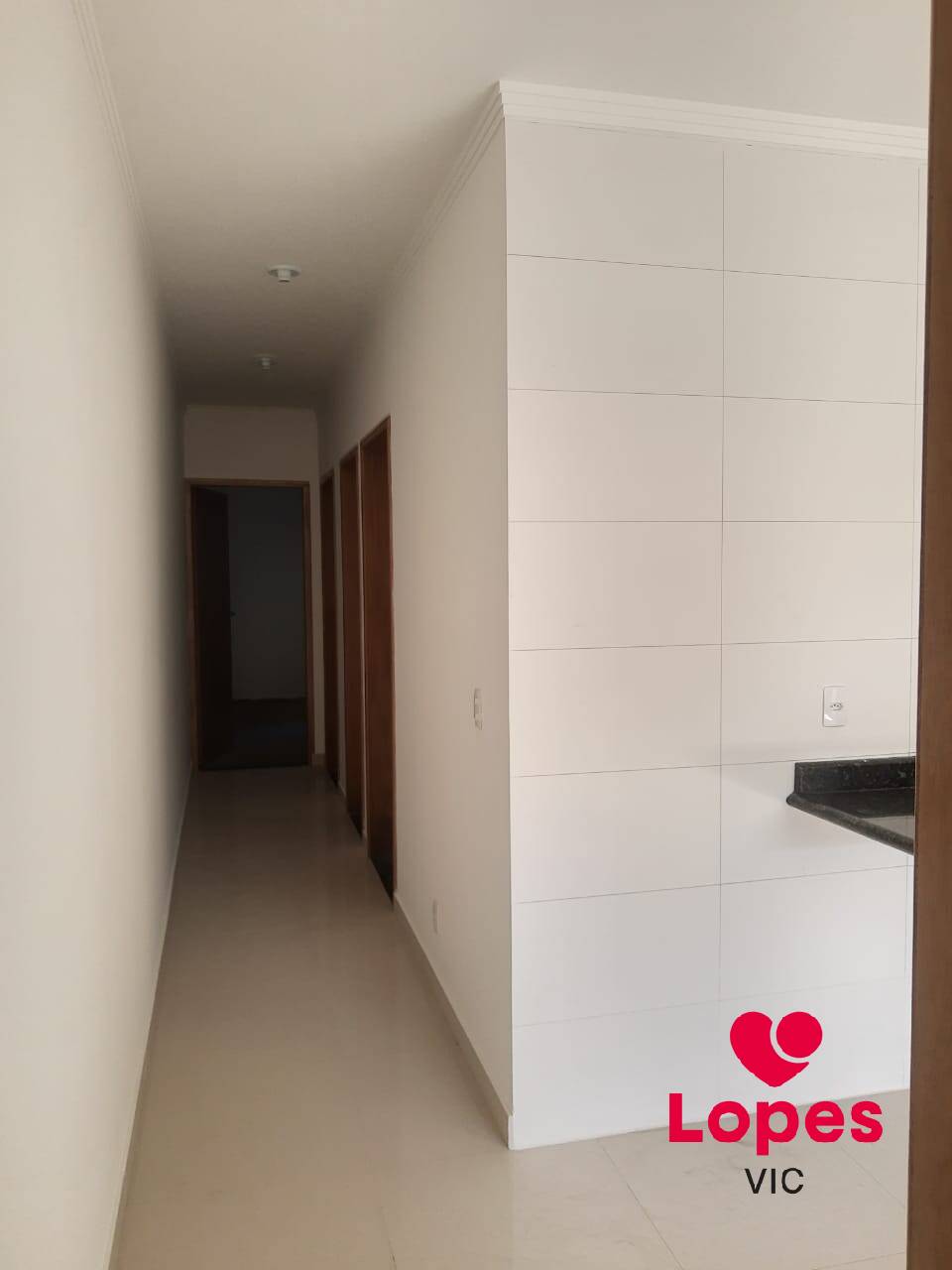 Casa, 3 quartos - Foto 29
