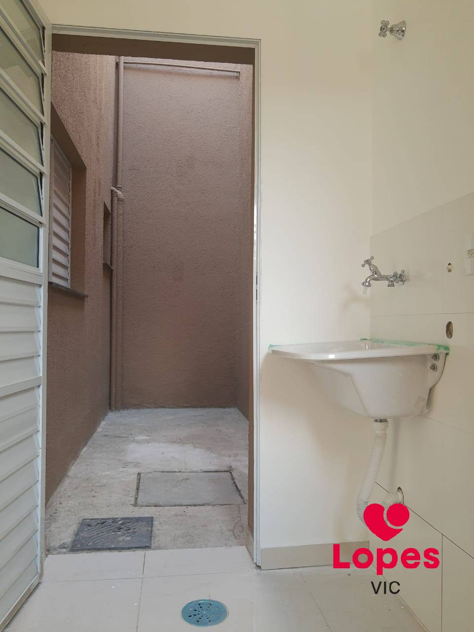 Casa, 3 quartos - Foto 47