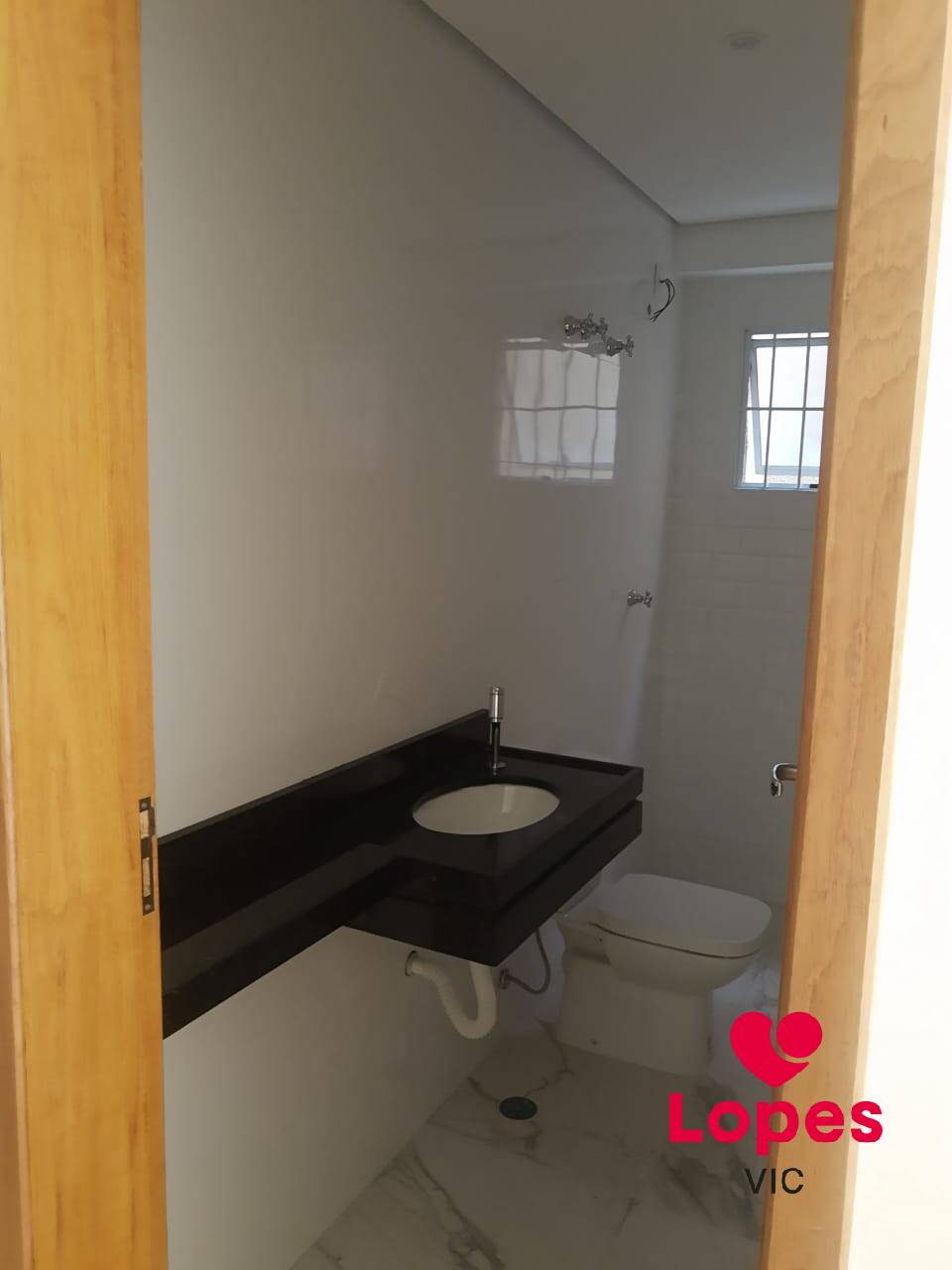 Casa, 3 quartos - Foto 43