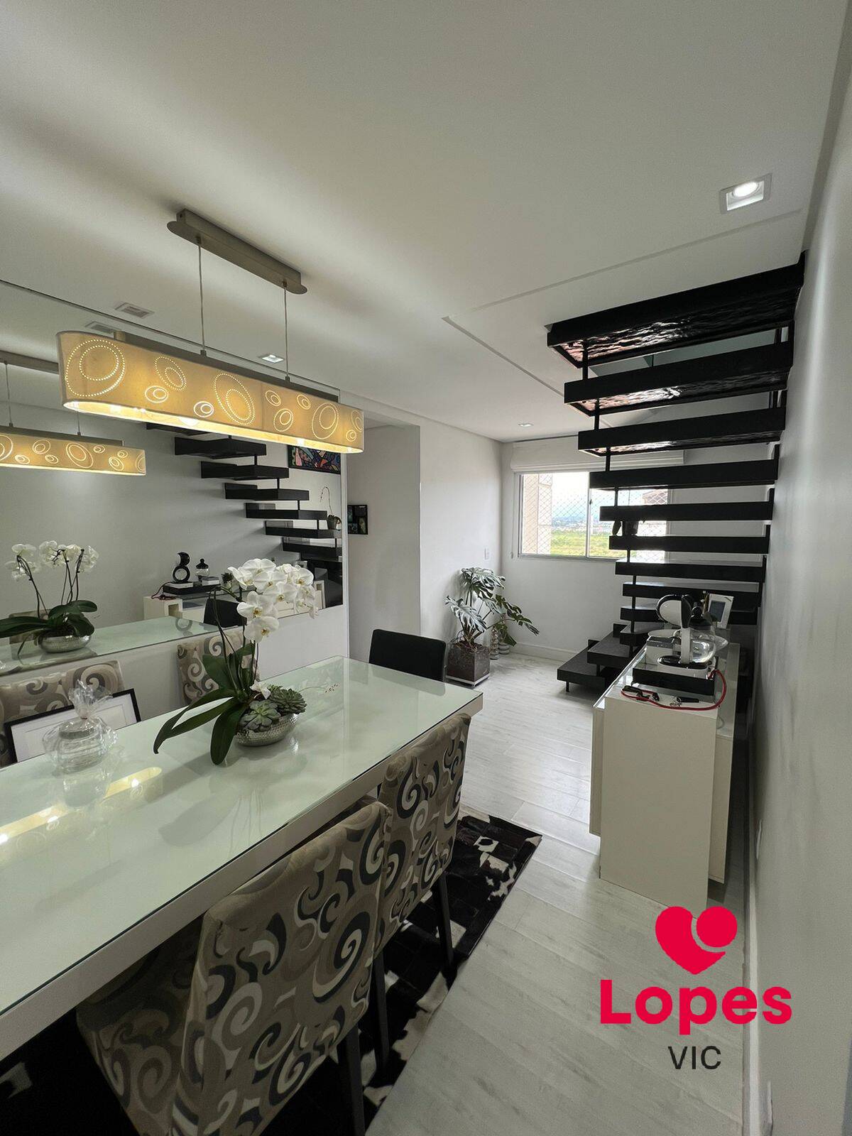 Cobertura Duplex Suzano / SP