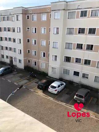 APARTAMENTO Á  VENDA NO PARQUE SANTA ROSA , SUZANO- SP