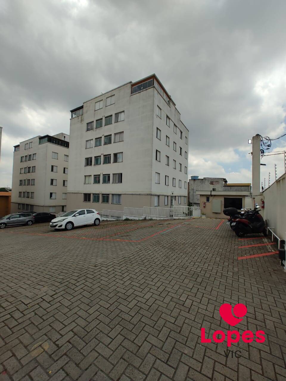 APARTAMENTO DUPLEX Á VENDA- VILA RÉ, SÃO PAULO- RESIDENCIAL BERILO