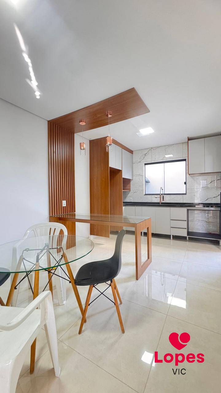 SOBRADO NOVO À VENDA – RESIDENCIAL PARATY | MOGI DAS CRUZES