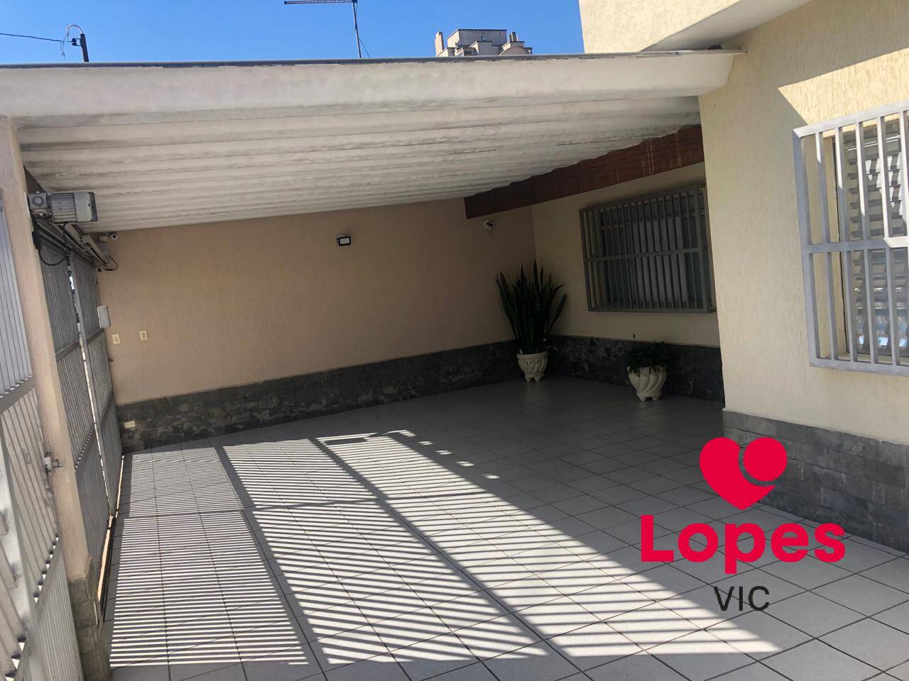 Casa, 3 quartos, 2122 m² - Foto 2