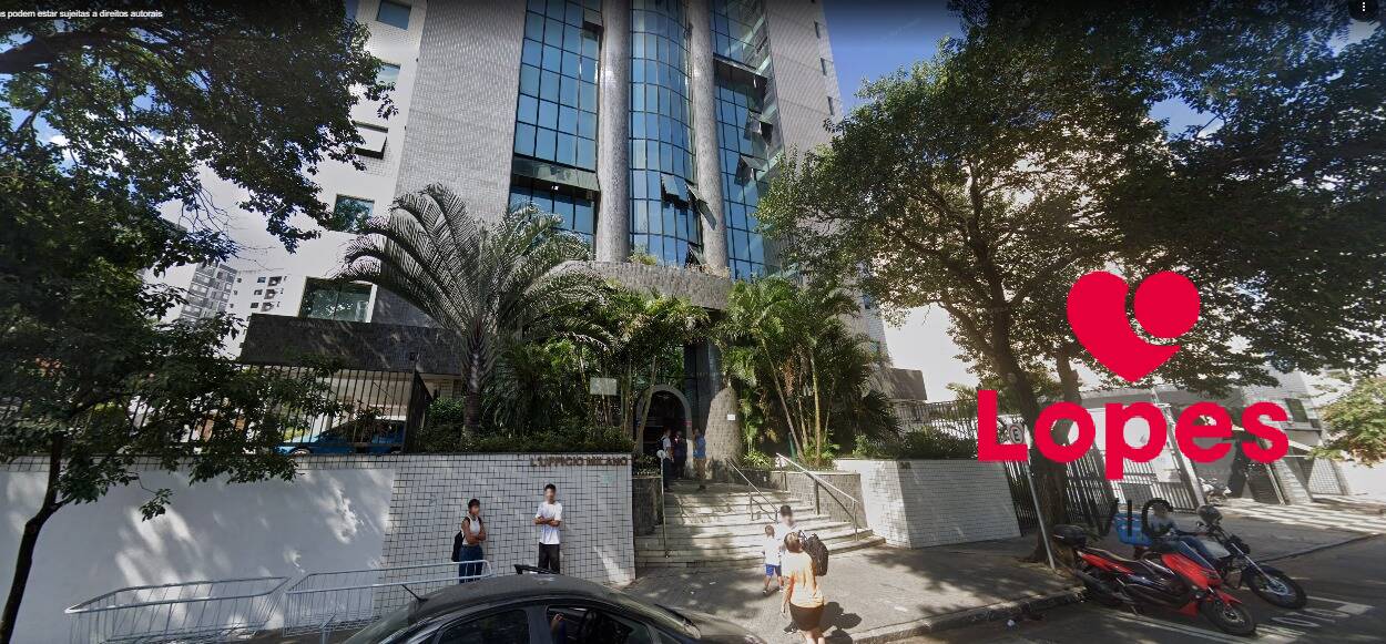 Sala Comercial à Venda – Edifício L’Ufficio Milano | Lapa - São Paulo