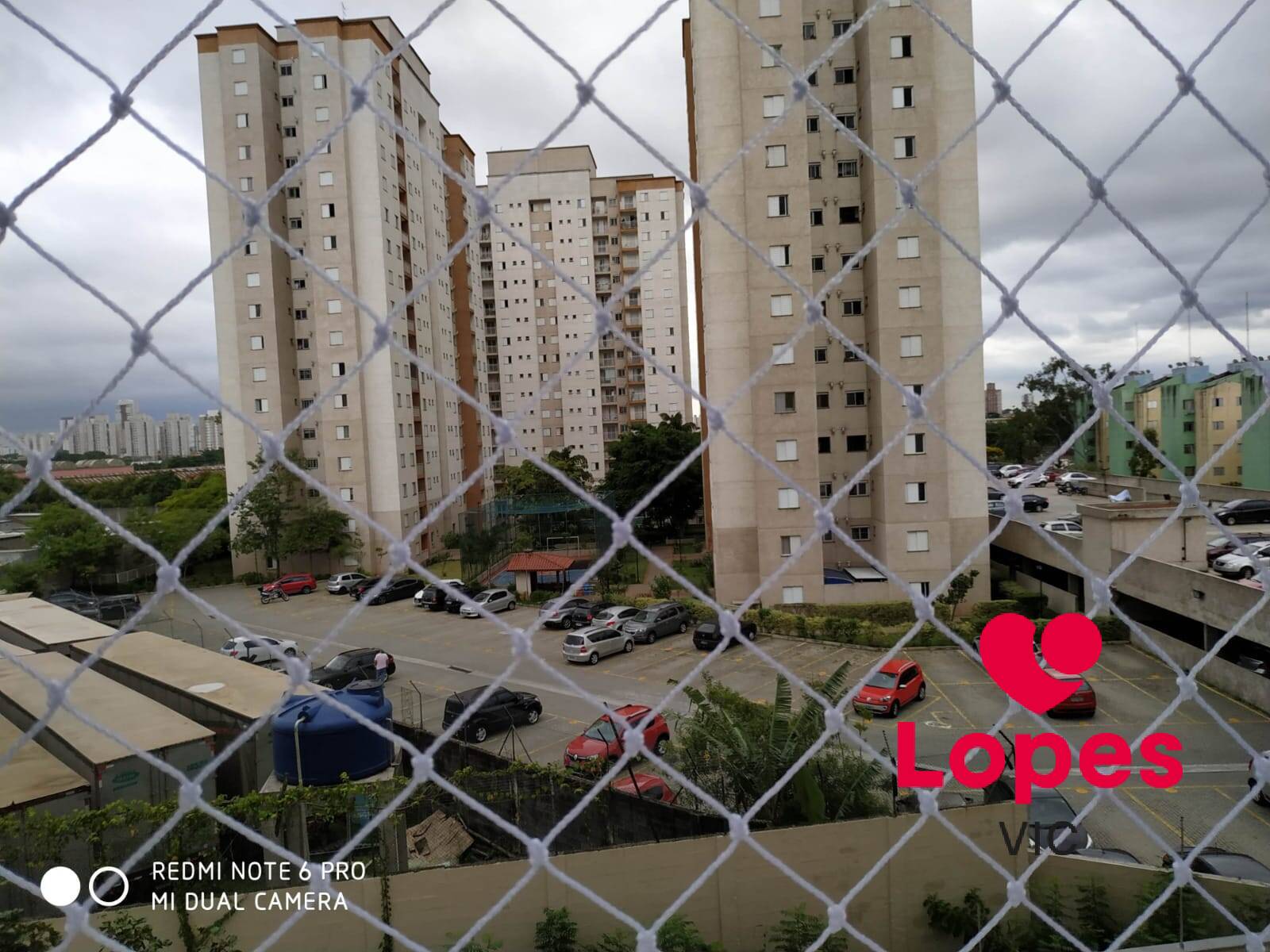 APARTAMENTO PARA VENDA- PENHA / SP