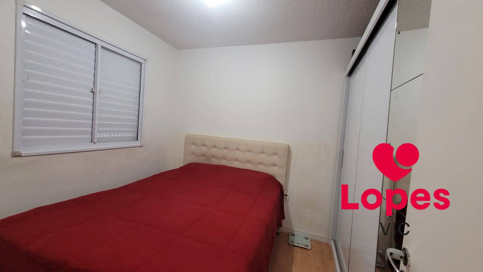 APARTAMENTO PARA VENDA- PENHA / SP