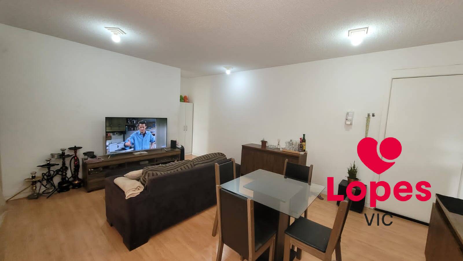 APARTAMENTO PARA VENDA- PENHA / SP