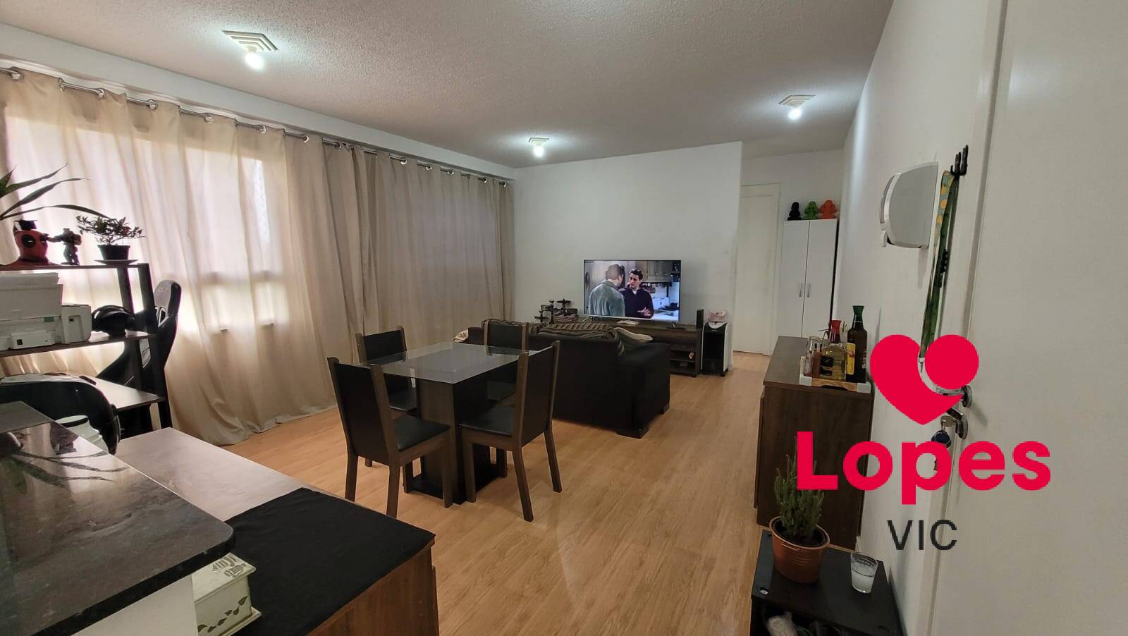 APARTAMENTO PARA VENDA- PENHA / SP